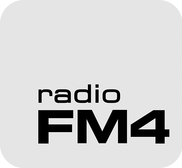 Bekannt aus FM4-Radio